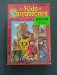 Kids of Carcassonne