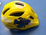 Yellow Helmet