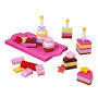 Duplo Cake Set