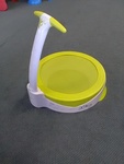 Junior Bouncer Trampoline