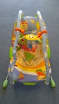 Baby Bouncer Tiny Love
