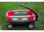 Little Tikes Wagon