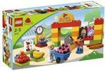 Duplo Supermarket-Cafe