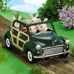 Sylvanian Family Car