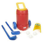 Little Tikes Golf Set