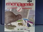 Menagerie