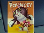 Pounce