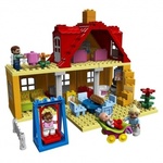 Duplo House