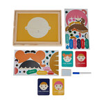 Magnetic Feelings Board