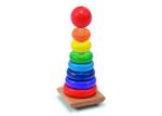 Rainbow Stacker
