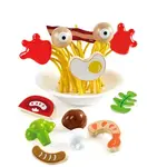 224: Silly Spaghetti