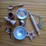 Heuristic play set 1