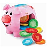 128: Smart Stages Piggy Bank
