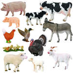Farm animals