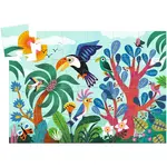 250: Coco the toucan puzzle 24pc