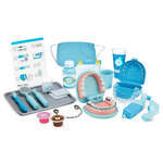 Super smile dentist kit