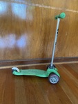 Micro 3-wheel scooter #2