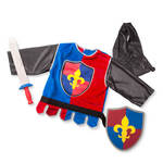 Knight role play set