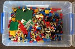 Lego set 1