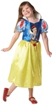 Snow White Dress Up