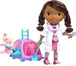 Doc McStuffins Walk n Talk