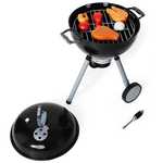 Weber Kettle Grill BBQ
