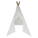Fabric Teepee