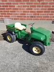 John Deere Gator