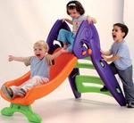 Super Foldable Slide