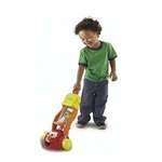 1953: Sesame St 2 in 1 Giggle Vacuum