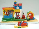 2116: Mrs Brambles Big School Set