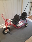 2205: Tandem Trike
