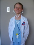 Doctors Costume