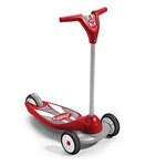 2323: My First Scooter