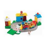 Pop 'n' surprise Train