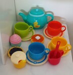 Tea Set