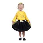 Emma Wiggles Costume