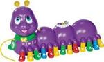 Leapfrog Alphabet Caterpillar