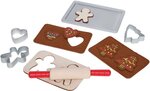 Gingerbread Baking Set