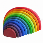 Grimm's rainbow