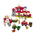 3138: Little People Mega Farm