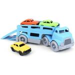 6: Green Toys Car Carrier