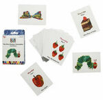 The Very Hungry Caterpillar Card Game