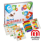 26: My First Scrabble