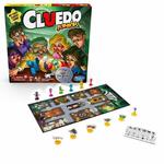 33: Cluedo Junior - The case of the broken toy