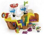 Fisher Price Pirate Ship