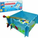 81: Magnetic Fishing Game