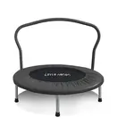 Trampoline Little Nation