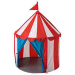 Circus tent