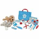 Examine & Treat Pet Vet Play Set
